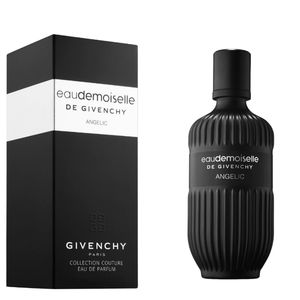 Eaudemoiselle de Givenchy Angelic